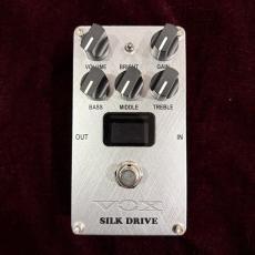 VOX SILK DRIVE_2