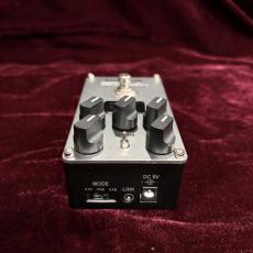 VOX SILK DRIVE_5