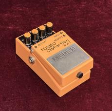 BOSS DS-2 TURBO Distortion