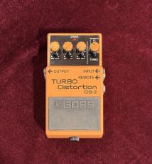 BOSS DS-2 TURBO Distortion_2