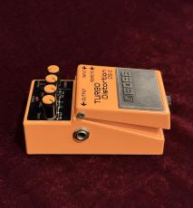 BOSS DS-2 TURBO Distortion_3
