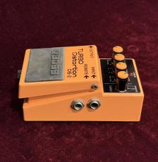 BOSS DS-2 TURBO Distortion_4