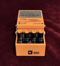 BOSS DS-2 TURBO Distortion_5