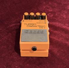 BOSS DS-2 TURBO Distortion_6