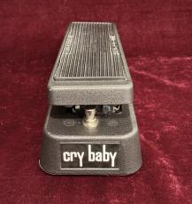 Jim Dunlop GCB-95 Cry Baby Wah_2