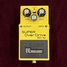 BOSS SD-1W_2