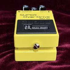 BOSS SD-1W_4