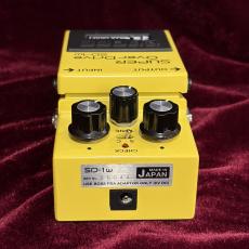 BOSS SD-1W_5