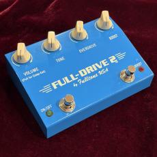 Fulltone FULL-DRIVE 2 '99