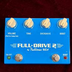 Fulltone FULL-DRIVE 2 '99_2