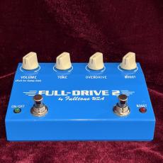 Fulltone FULL-DRIVE 2 '99_4