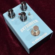 tc electronic SKYSURFER MINI REVERB