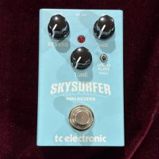 tc electronic SKYSURFER MINI REVERB_2