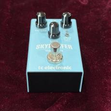 tc electronic SKYSURFER MINI REVERB_5