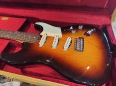 Fender Custom Shop Limited Edition BVLGARI Stratocaster NOS - Wide Fade 2-Color Sunburst 