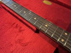 Fender Custom Shop Limited Edition BVLGARI Stratocaster NOS - Wide Fade 2-Color Sunburst _2