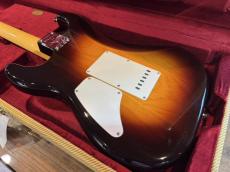 Fender Custom Shop Limited Edition BVLGARI Stratocaster NOS - Wide Fade 2-Color Sunburst _5