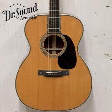 Martin 2024年製 000-42 Modern Deluxe  #2931372【無金利分割OK】【送料込み】