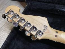 Washburn N4 Nuno Bettencourt Black/White Splatter/ ウァッシュバーン/新品/全国一律送料無料_12