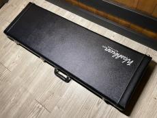 Washburn N4 Nuno Bettencourt Black/White Splatter/ ウァッシュバーン/新品/全国一律送料無料_14