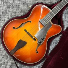 Eastman Eastman AR-810CE トップ単板削り出し
