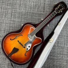 Eastman Eastman AR-810CE トップ単板削り出し_2
