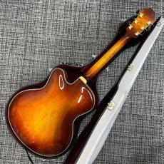 Eastman Eastman AR-810CE トップ単板削り出し_3