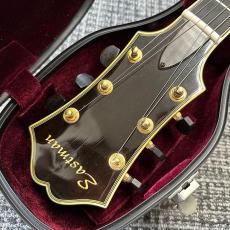Eastman Eastman AR-810CE トップ単板削り出し_4