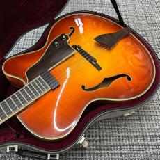 Eastman Eastman AR-810CE トップ単板削り出し_5
