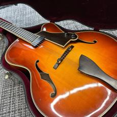 Eastman Eastman AR-810CE トップ単板削り出し_6