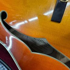 Eastman Eastman AR-810CE トップ単板削り出し_7