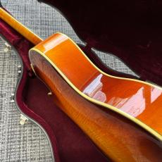 Eastman Eastman AR-810CE トップ単板削り出し_8
