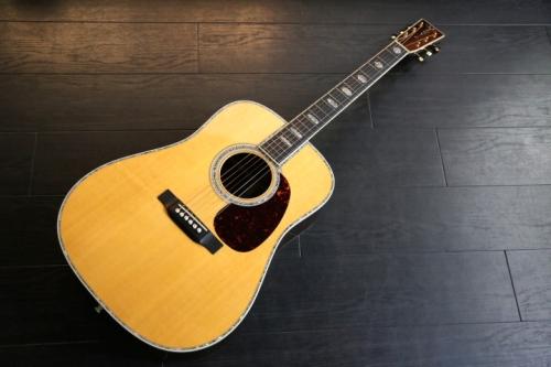 Martin D-45   　2018年　 極上中古