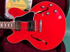 Gibson 1963 ES-335 NASHVILLE_2