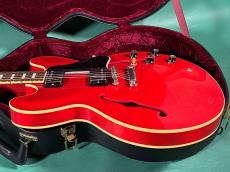 Gibson 1963 ES-335 NASHVILLE_4