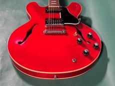 Gibson 1963 ES-335 NASHVILLE_9