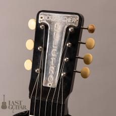 Rickenbacker Model-B 7string_7
