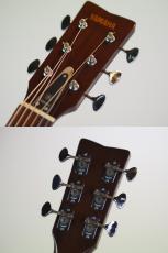 YAMAHA FG-180 前期型 (管理番号5119)_6