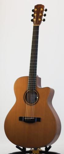 Morris S-92(管理番号5117)
