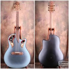 Ovation 1998年製 Super Adamas 1587-8