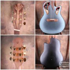 Ovation 1998年製 Super Adamas 1587-8_2