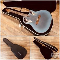 Ovation 1998年製 Super Adamas 1587-8_3