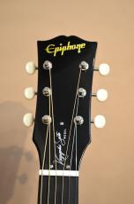 Epiphone Inspired By Gibson Custom Kazuyoshi Saito J-45_7