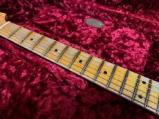 Fender Custom Shop '57 Stratocaster Heavy Relic - Handwound PU's / Candy Apple RED_2
