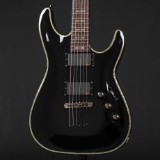 SCHECTER Diamond Series AD-C-1-HR Hellraiser ~Gross Black~