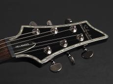 SCHECTER Diamond Series AD-C-1-HR Hellraiser ~Gross Black~_3