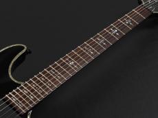 SCHECTER Diamond Series AD-C-1-HR Hellraiser ~Gross Black~_12