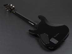 SCHECTER Diamond Series AD-C-1-HR Hellraiser ~Gross Black~_16