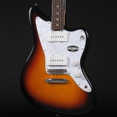SCHECTER OL-JM/3TS ~3-Tone Sunburst~
