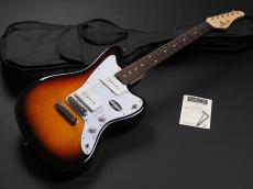 SCHECTER OL-JM/3TS ~3-Tone Sunburst~_2